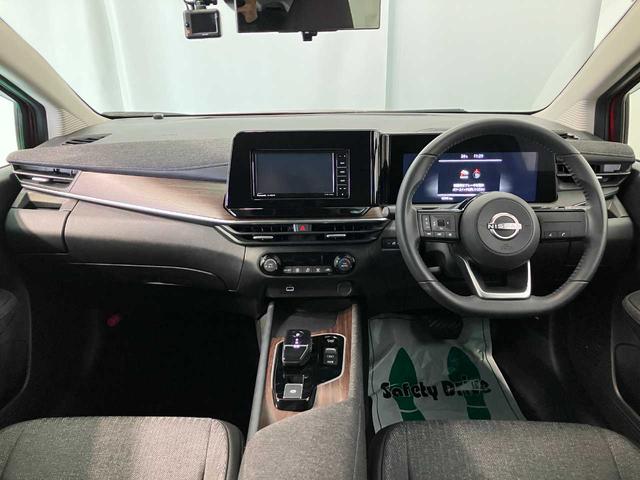 NISSAN AURA G