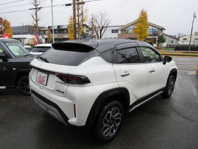 SUZUKI FRONX BASE GRADE