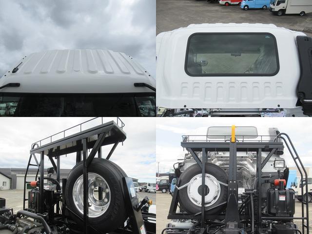 ISUZU FORWARD BASEGRADE