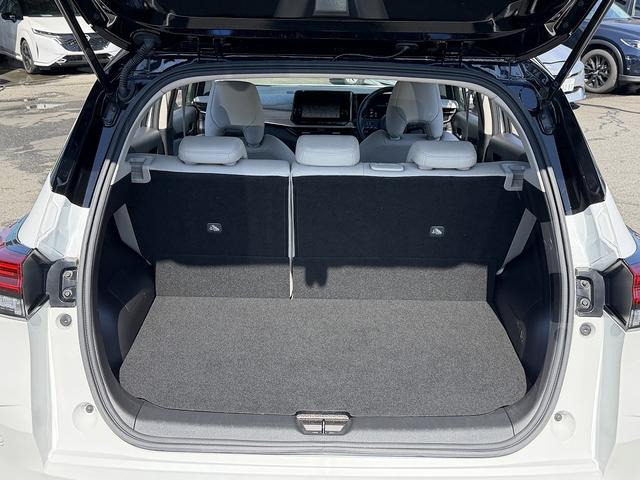 NISSAN AURA G FOUR LEATHER EDITION