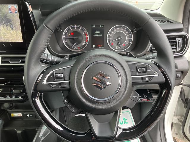 SUZUKI FRONX BASE GRADE