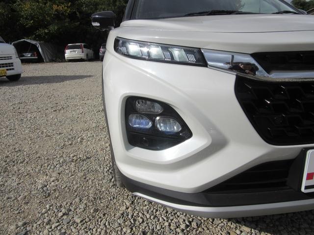 SUZUKI FRONX BASE GRADE