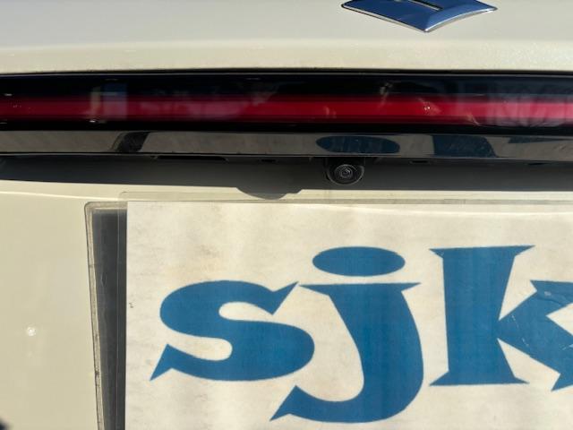 SUZUKI FRONX BASE GRADE