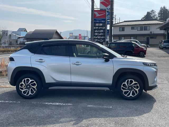 SUZUKI FRONX BASE GRADE