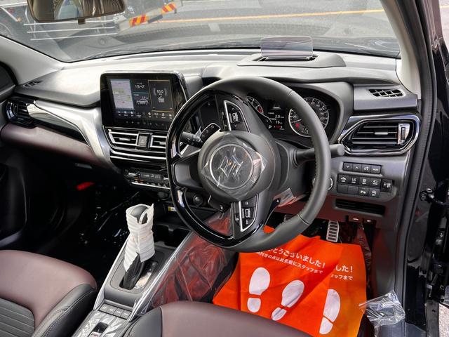 SUZUKI FRONX BASE GRADE
