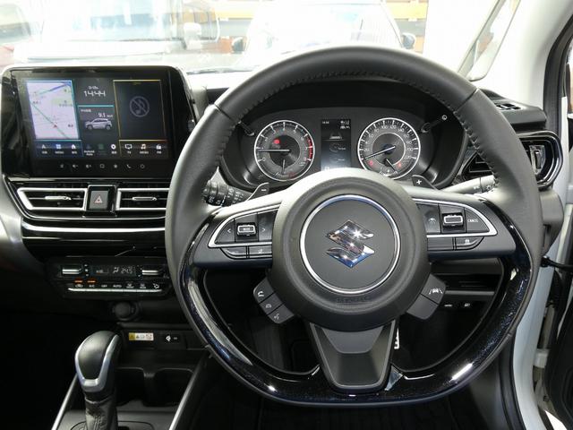 SUZUKI FRONX BASE GRADE