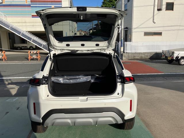 SUZUKI FRONX BASE GRADE