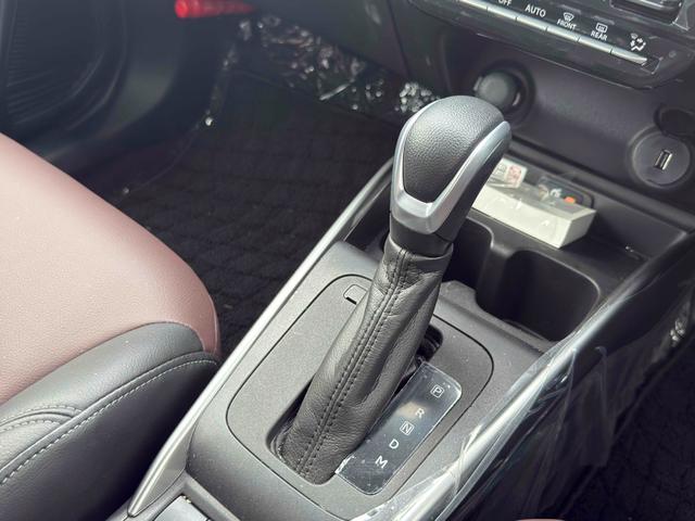 SUZUKI FRONX BASE GRADE