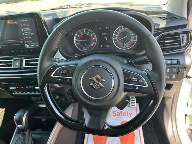 SUZUKI FRONX BASE GRADE