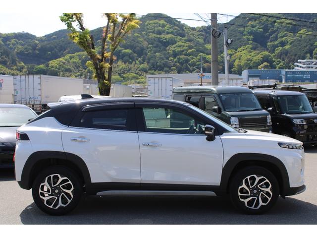 SUZUKI FRONX BASE GRADE