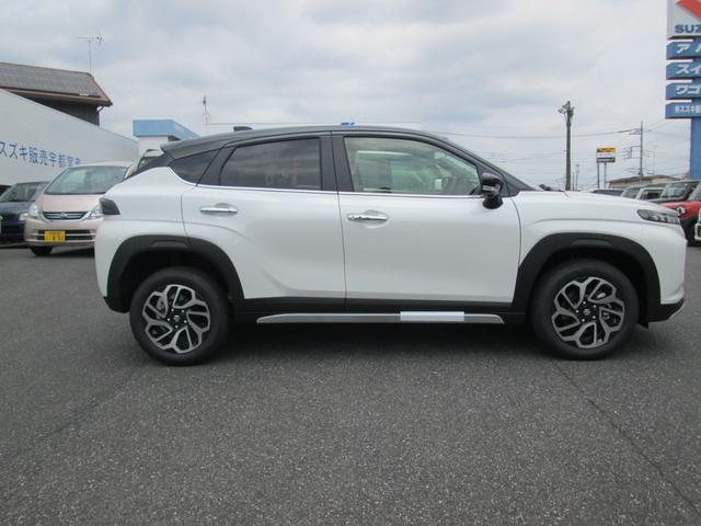 SUZUKI FRONX BASE GRADE
