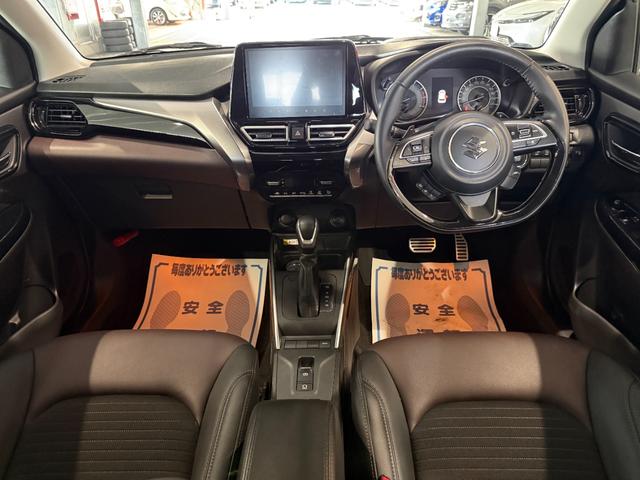 SUZUKI FRONX BASE GRADE