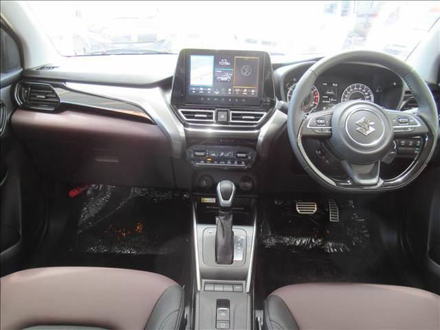 SUZUKI FRONX BASE GRADE