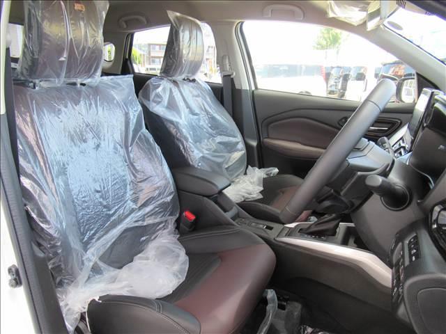 SUZUKI FRONX BASE GRADE