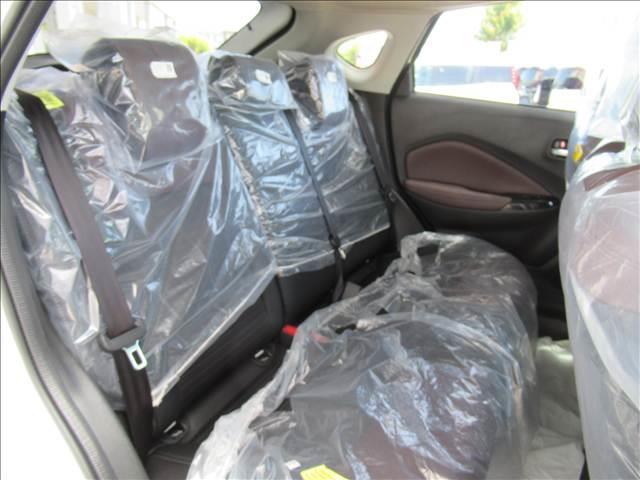 SUZUKI FRONX BASE GRADE