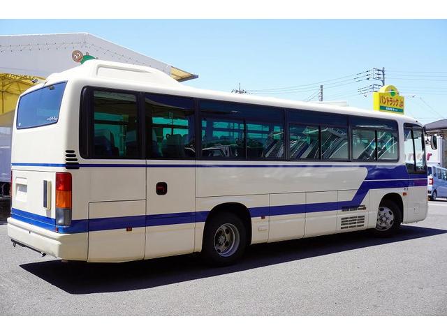 ISUZU GALA