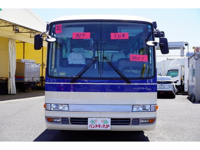 ISUZU GALA