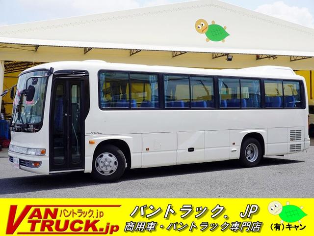 ISUZU GALA