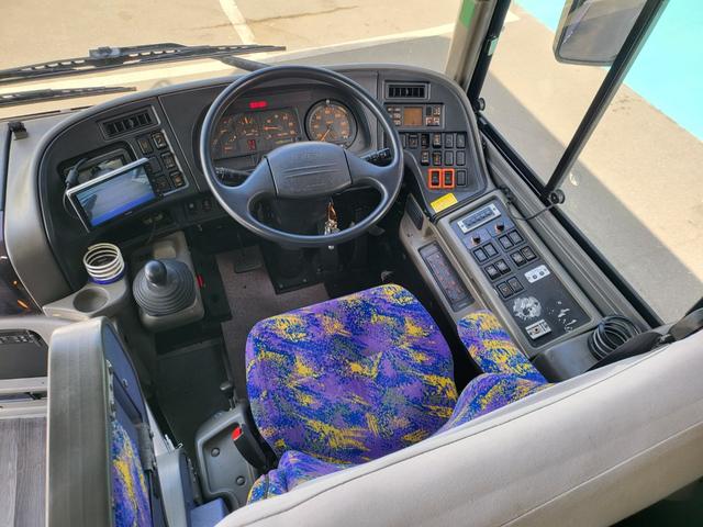 ISUZU GALA