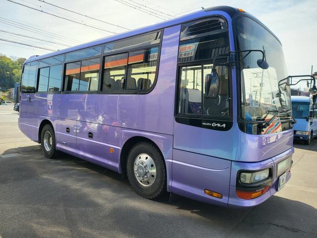ISUZU GALA