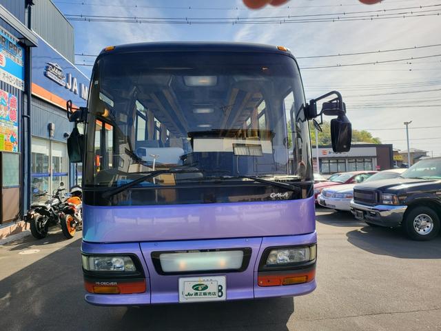 ISUZU GALA