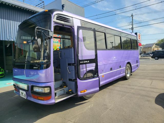 ISUZU GALA