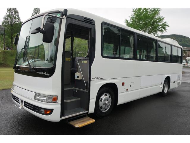 ISUZU GALA