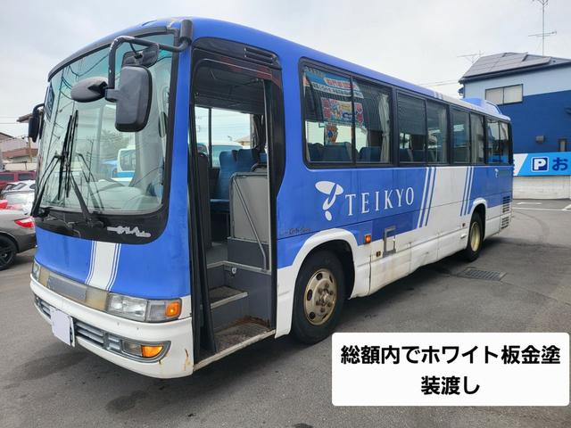 ISUZU GALA