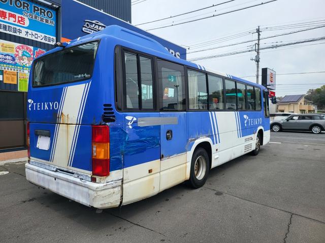 ISUZU GALA