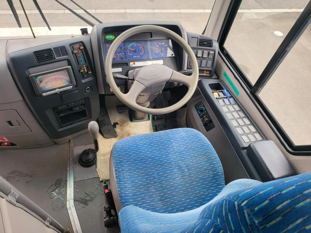 ISUZU GALA