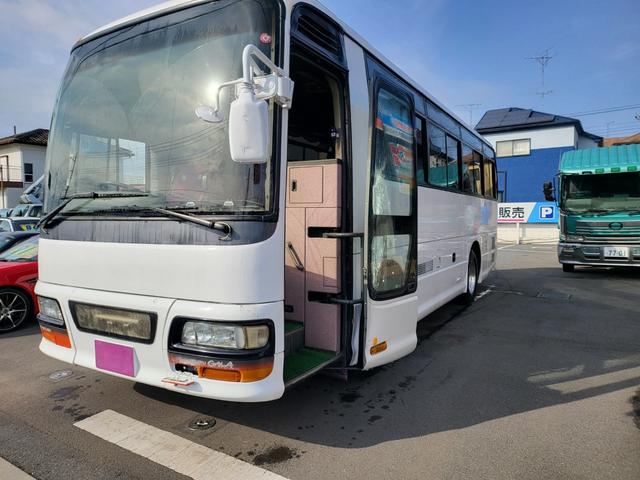 ISUZU GALA