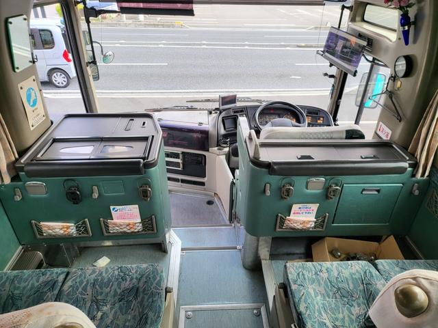 ISUZU GALA
