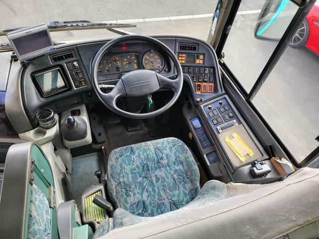 ISUZU GALA