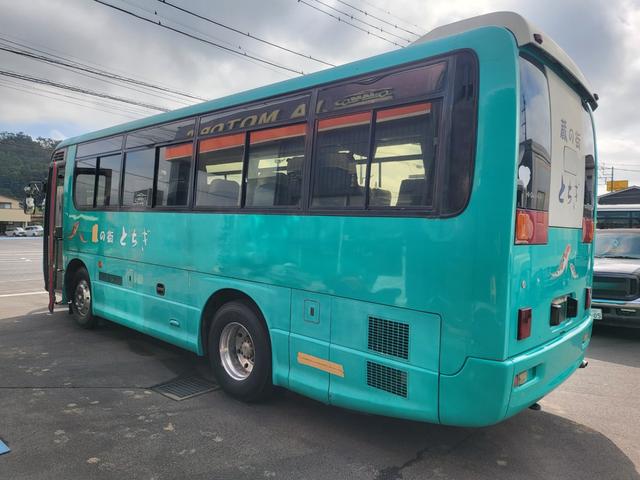 ISUZU GALA