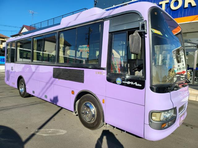 ISUZU GALA