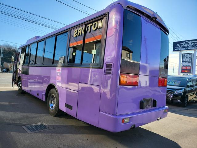 ISUZU GALA