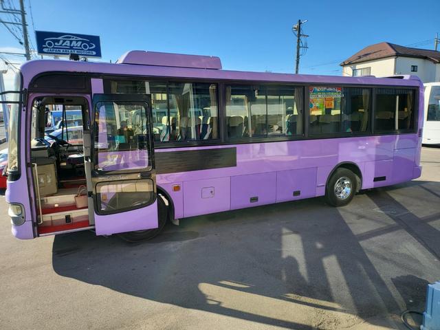 ISUZU GALA