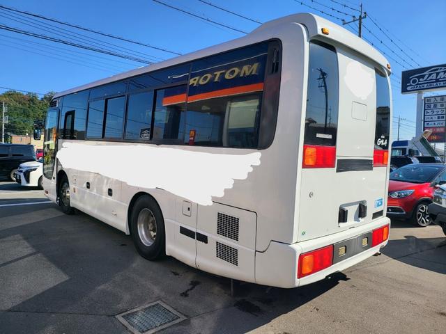 ISUZU GALA