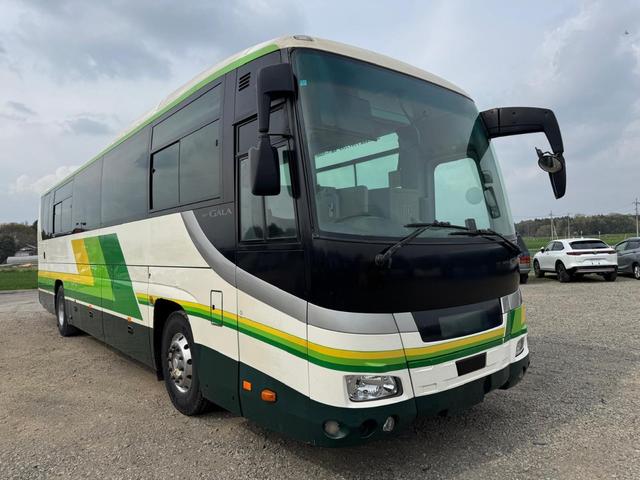 ISUZU GALA