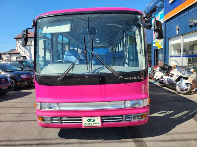 ISUZU GALA