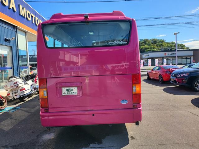ISUZU GALA