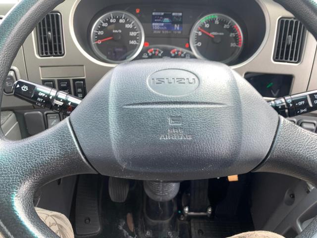 ISUZU GALA