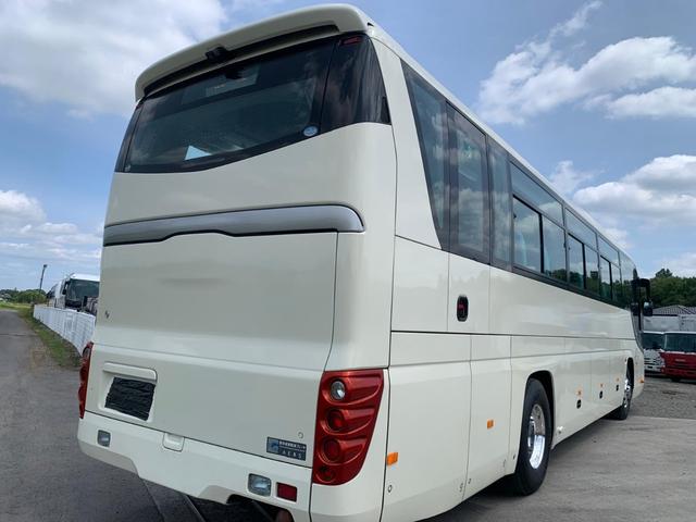 ISUZU GALA