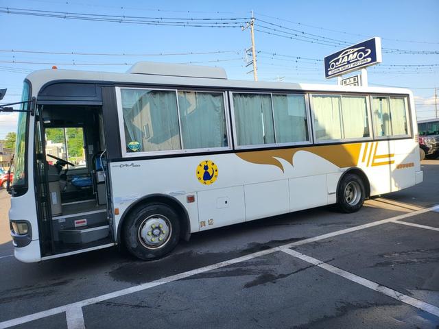ISUZU GALA