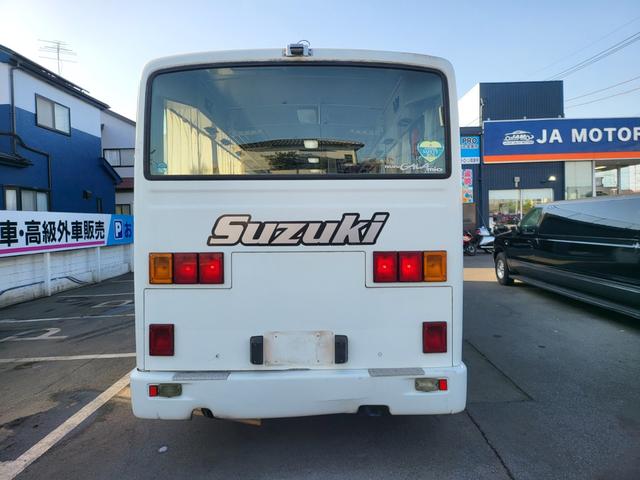 ISUZU GALA
