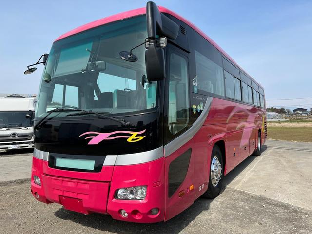 ISUZU GALA