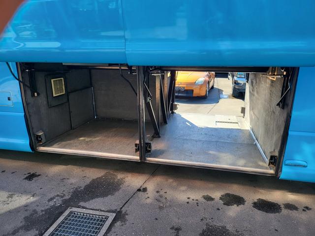 ISUZU GALA SUPER HIGH DECKER