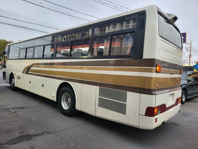 ISUZU GALA HIGH DECKER