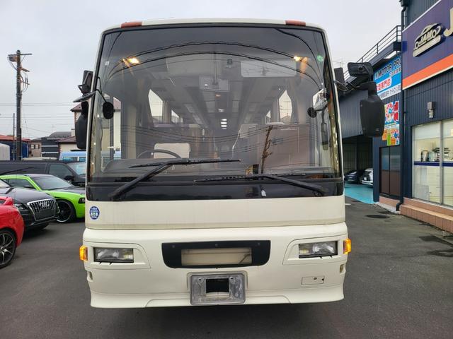 ISUZU GALA HIGH DECKER