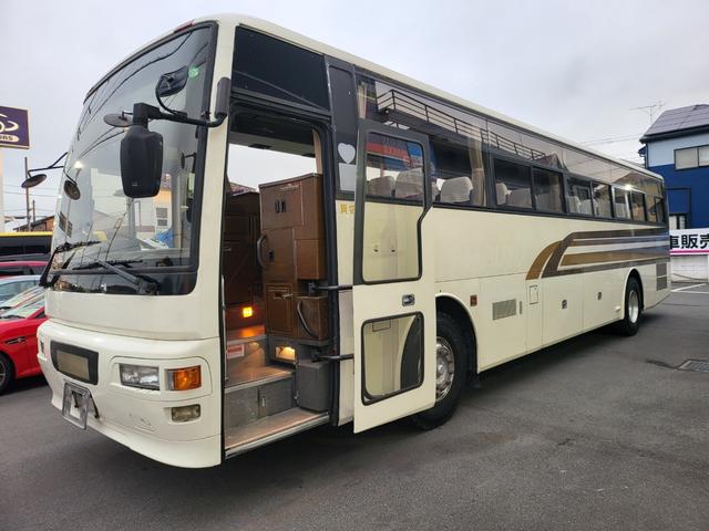 ISUZU GALA HIGH DECKER